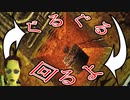 【実況】女一人で秘密の墓に侵入します。Part6【トゥームレイダー4】