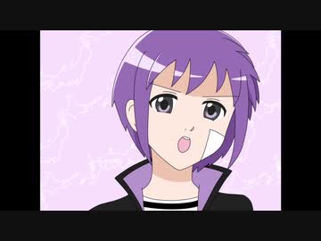 【手描き多数欠】睦月冬哉が吹 っ 切 れ た