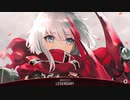 Nightcore-Legendary