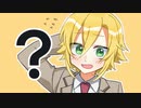 【手描きにじさんじ】原罪背負ってみたＷ【卯月コウ】