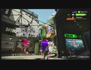 スプラトゥーン2まったり配信 (生放送アーカイブ1)