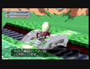 『アストロノーカ』カサカサ系は苦手です。『実況プレイ』パート８