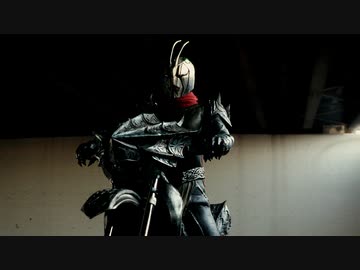 仮面ライダークウガ　EPISODE 31 応戦