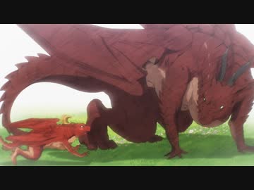 ドラゴン、家を買う。 12軒目「防衛する家」