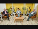 鈴木一人x田中浩一郎x中山俊宏 「政権交代！ イラン・イスラエル」 #国際政治ch 99後編