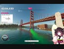 東北きりたんのThe Crew2実況_エアロバティックス編