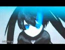 【４人で】ブラック★ロックシューター【リン、ミク、halyosy、ゴム】