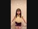 小野田華凜 チュッ! 夏パ〜ティ 踊ってみた