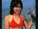 菊池桃子 　青春トライアングル　1987年1月10日