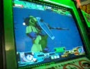 ガンダムカードビルダー　目指せ！旧ザク将官６