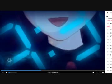 ニコマスリクエスト生07~08年編延長戦