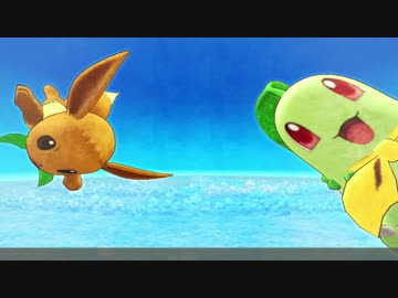 【ポケダンDX】レスキュー葵　Part18【VOICEROID実況】