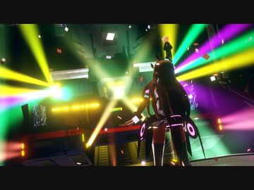 【MME配布】物理ベースシェーダsdPBR Ver. 3.00【MMD】