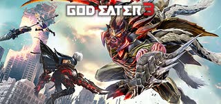 【フルHD】GOD EATER 3 OP