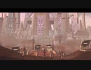 スタートレックオンライン - Star Trek Online Delta RisingのトレイラーをVOYのテーマと共に