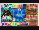 ドンキホーテ実戦動画  P牙狼月虹ノ旅人  大当り＆魔戒CHANCE