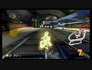 【マリオカート8DX】全キャラで1位企画、ワルイージ編Part7　＃256