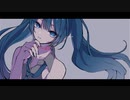 【でも君も匿名】/初音ミク(SOLID,DARK)/オリジナル
