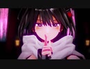 【MMD艦これ】川内型三姉妹でAdios