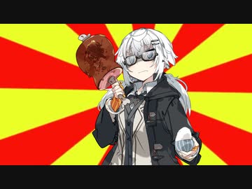 #VOICEROIDクソダジャレ部　ソース