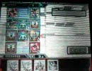 羅翔のカードヒーローDS　No.001　CPU対戦　vsビリー