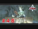 涙もろい配信者のゼルダの伝説トワイライトプリンセス　Part4８