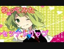 【歌ってみた】セツナトリップ