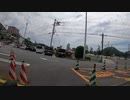 2021年6月20日　火の山公園ヒルクライム？