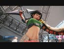 【FF7Ri】あっさり実況ユフィ編3【ついなちゃん】