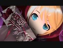 [鏡音リン】東京テディベア【Project Diva MEGA39`s(switch)】