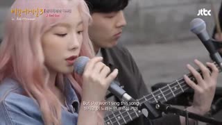 Taeyeon (テヨン) - Bad Guy  Begin Again 3