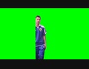 歩くDBGB