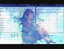 夢をあきらめないで / 岡村孝子 【NEUTRINOカバー めろう】