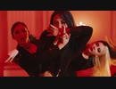 Pink Fantasy (Poison) MV  Alice in Wonderland