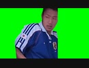財布を取り出そうとするDBGB