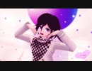 【ダンロンMMD】PiNK CAT【王馬小吉】