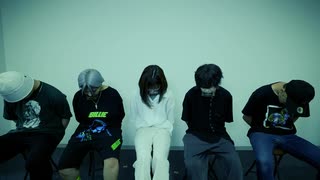 もう、 後輩メンバーには我慢の限界です。
