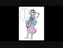 「これから毎日一枚、絵を描くことにしよう」706日目