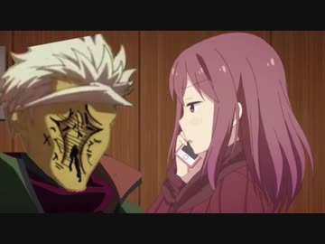鉄華Trick 7話