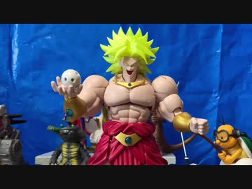 ブロコリスイッチ