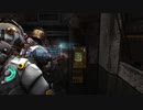 Dead Space3~ﾃﾞｯﾄﾞｽﾍﾟｰｽ3~co-opカーヴァー視点 パート5