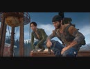 ゆっくり実況初心者 初見DaysGone part28
