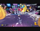 【マリオカート８DX】ドーナッツに進路を阻まれるケモナー【実況】
