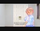 夜の訪問者【CeVIOカバー・銀咲撫子(銀咲大和女声化)】