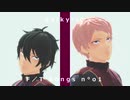 【MMDあんスタ】THE FIRST TAKE まとめ【Valkyrie】