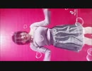 お乳が揺れすぎなんじゃい！