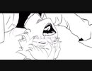 【手描きツイステ】レディメイド【アズール】