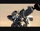 【ACfA】ホワイト・グリント撃破 HARD