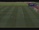 XBOXONE配信《FIFA 21》【英格兰足总杯】中国男足-第一战 (5)
