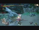 【モンハンRISE】MHP2Gから10年ぶりにモンハンハマった Part47